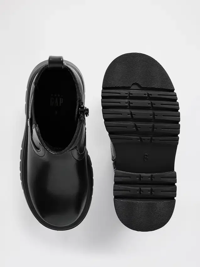Chelsea-Stiefel für Kleinkinder