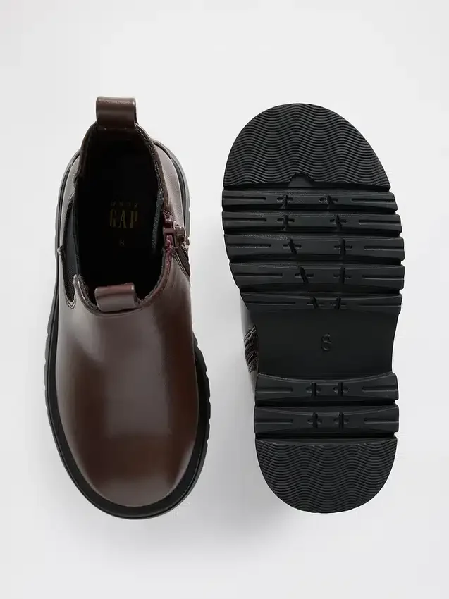 Chelsea-Stiefel für Kleinkinder