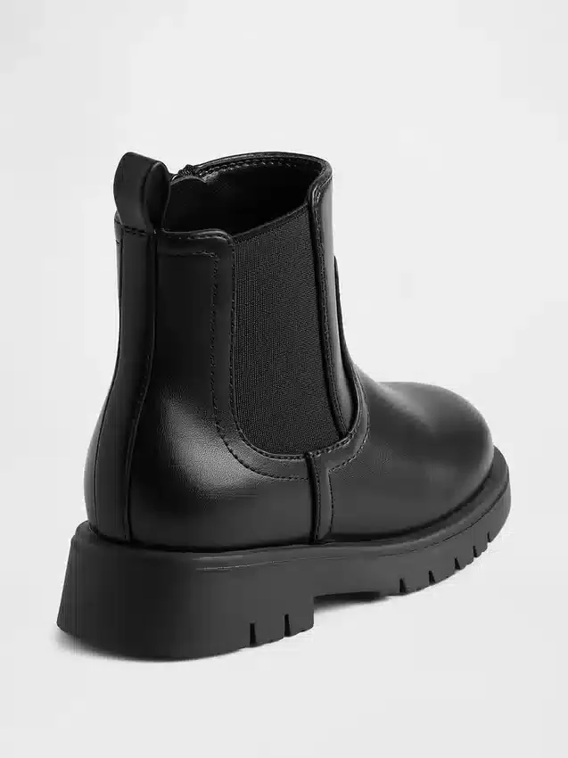 Chelsea-Stiefel für Kleinkinder