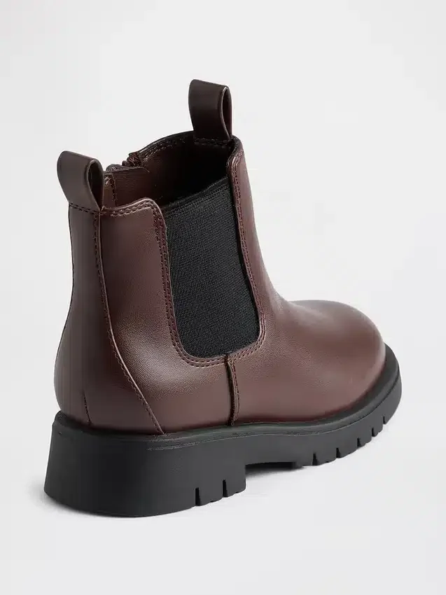 Chelsea-Stiefel für Kleinkinder