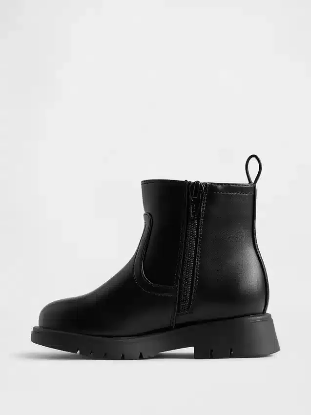 Chelsea-Stiefel für Kleinkinder