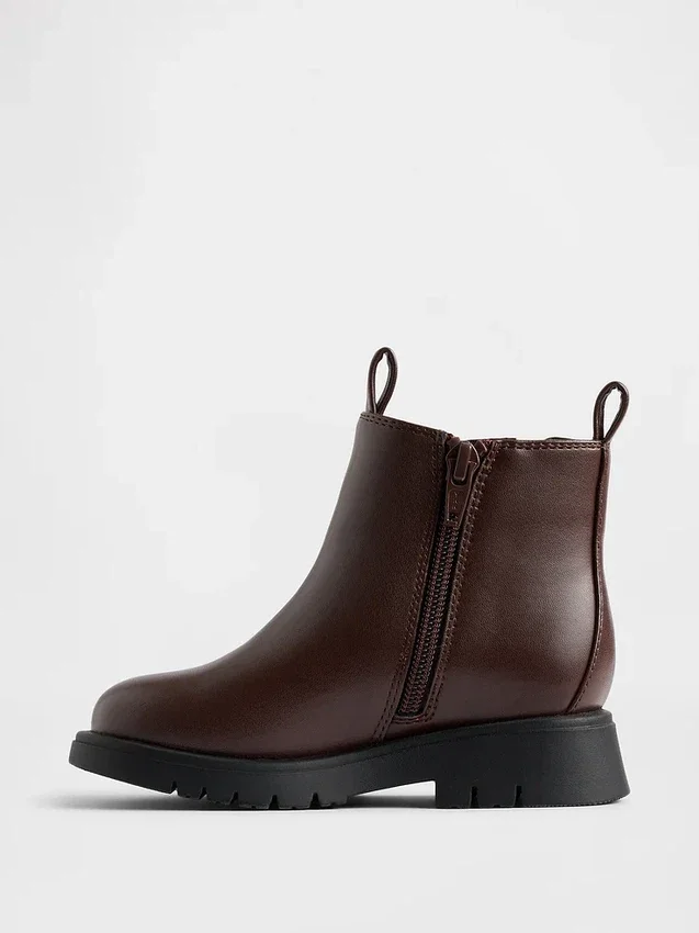 Chelsea-Stiefel für Kleinkinder