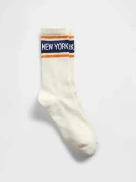 City-Crew-Socken