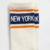 City-Crew-Socken