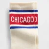 City-Crew-Socken