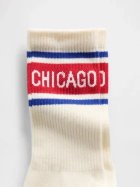City-Crew-Socken