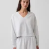 Cloudlight Oversize-Sweatshirt