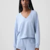 Cloudlight Oversize-Sweatshirt