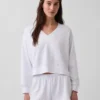 Cloudlight Oversize-Sweatshirt