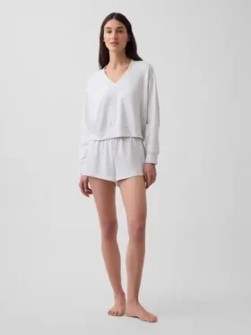 Cloudlight Oversize-Sweatshirt