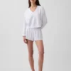 Cloudlight Oversize-Sweatshirt