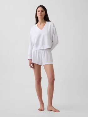 Cloudlight Oversize-Sweatshirt