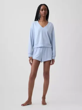 Cloudlight Oversize-Sweatshirt