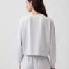 Cloudlight Oversize-Sweatshirt