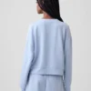 Cloudlight Oversize-Sweatshirt