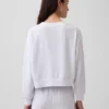 Cloudlight Oversize-Sweatshirt
