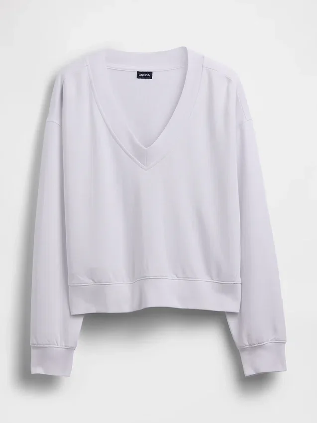 Cloudlight Oversize-Sweatshirt