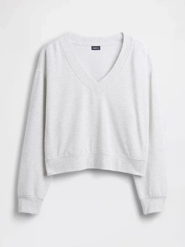 Cloudlight Oversize-Sweatshirt