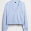 Cloudlight Oversize-Sweatshirt