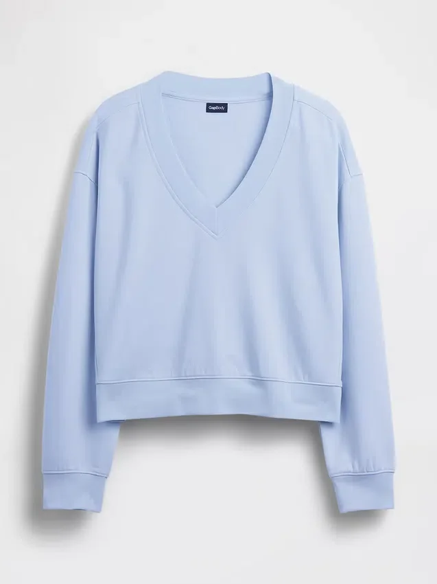 Cloudlight Oversize-Sweatshirt