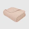 Comfy Cubs Babydecke aus Musselin
