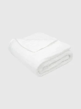 Comfy Cubs Babydecke aus Musselin