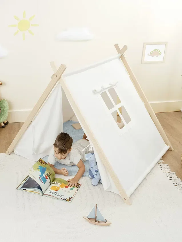 Comfy Cubs Indoor-Spielzelt