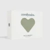 Comfy Cubs Musselin-Spannbetttuch für das Kinderbett