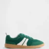 Cord-Sneaker für Kinder