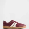 Cord-Sneaker für Kinder