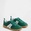 Cord-Sneaker für Kinder