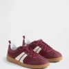 Cord-Sneaker für Kinder