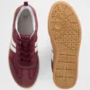 Cord-Sneaker für Kinder
