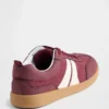 Cord-Sneaker für Kinder