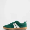 Cord-Sneaker für Kinder