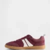 Cord-Sneaker für Kinder
