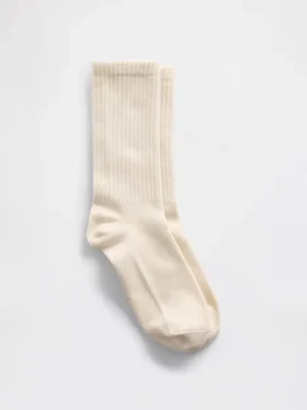 Crew-Socken
