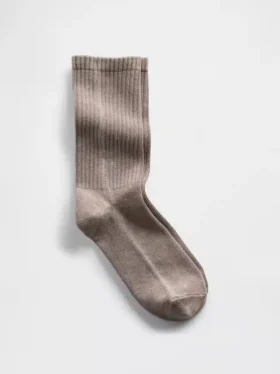 Crew-Socken