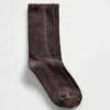 Crew-Socken