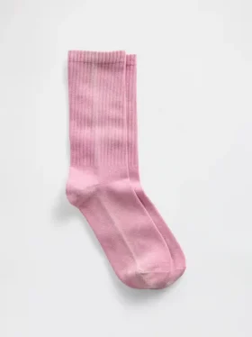 Crew-Socken