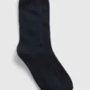 Crew-Socken