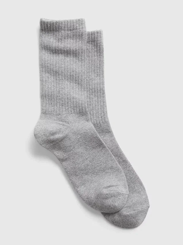 Crew-Socken