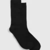 Crew-Socken