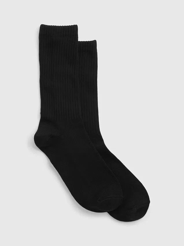 Crew-Socken