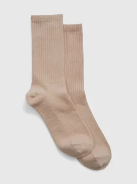 Crew-Socken