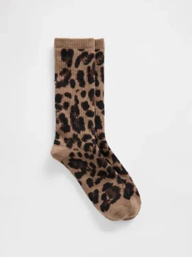 Crew-Socken