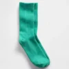 Crew-Socken