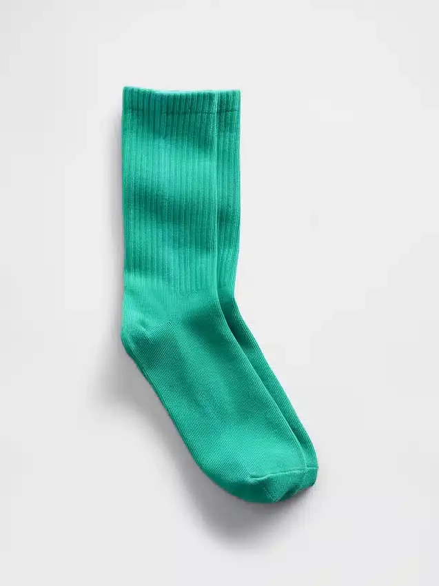 Crew-Socken