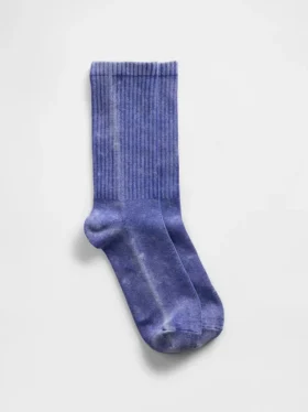 Crew-Socken