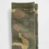 Crew-Socken